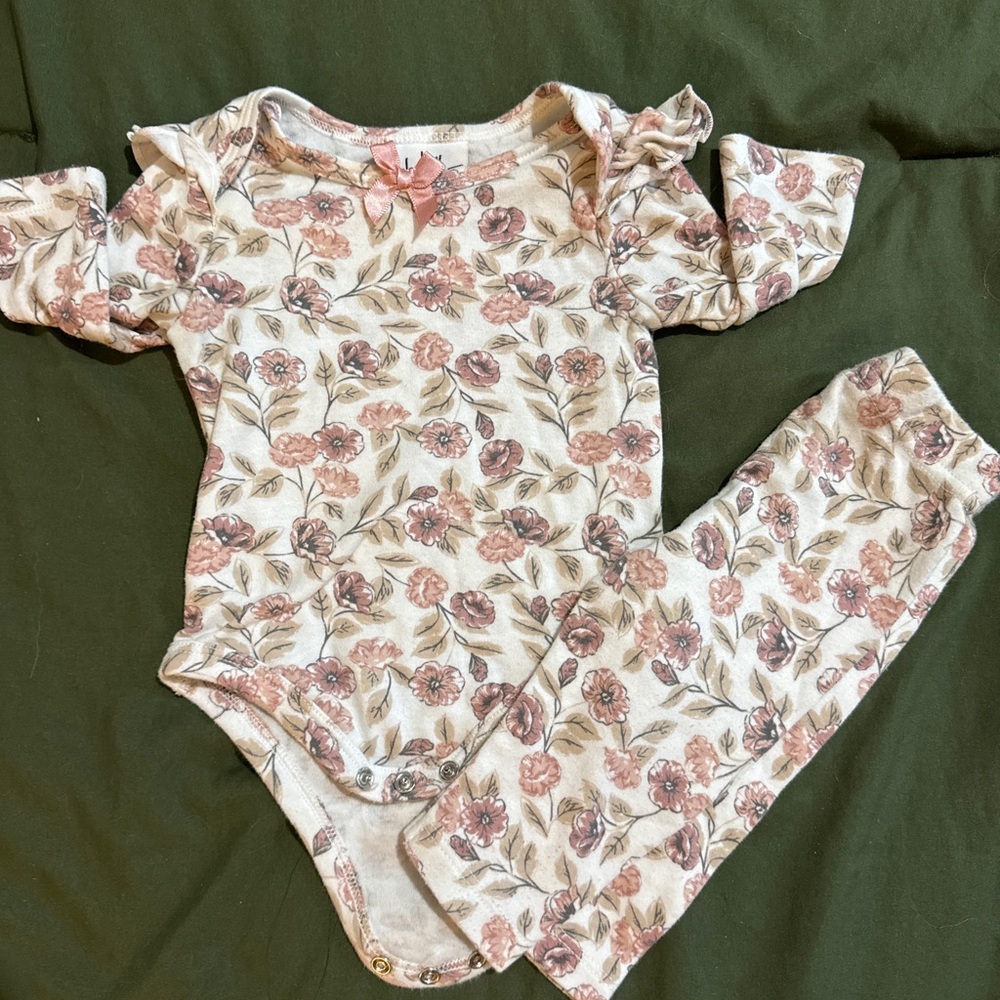 3m Nicole miller set